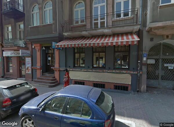 Ceny mieszkań Lublin Fryderyka Chopina 13