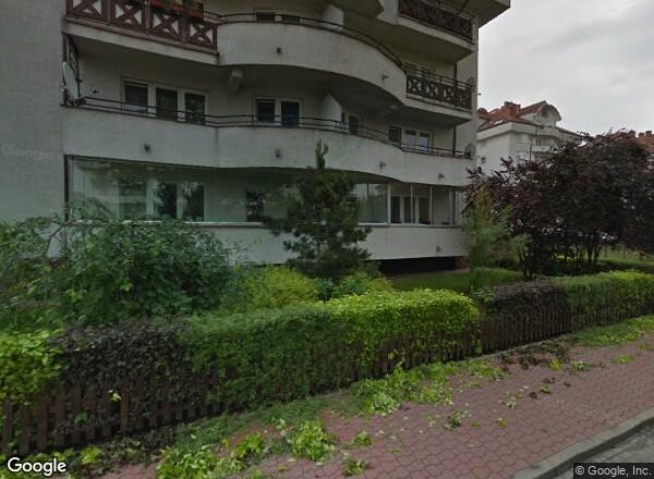Ceny transakcyjne mieszkań Warszawa ul. Władysława Hermana 4