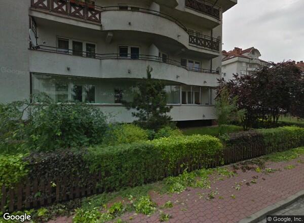 Ceny mieszkań Warszawa ul. Władysława Hermana 4