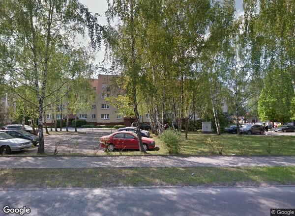 Ceny mieszkań Katowice Kolibrów 8A
