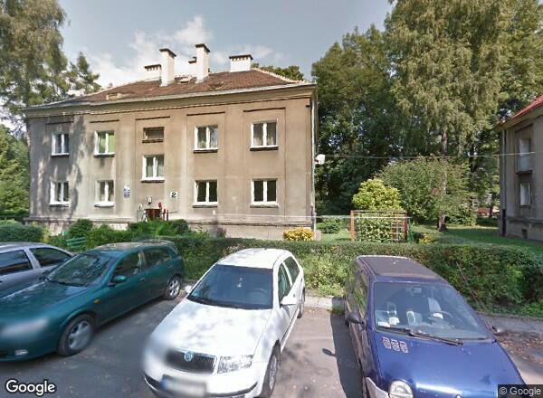 Ceny mieszkań Kraków Osiedle Sportowe 2