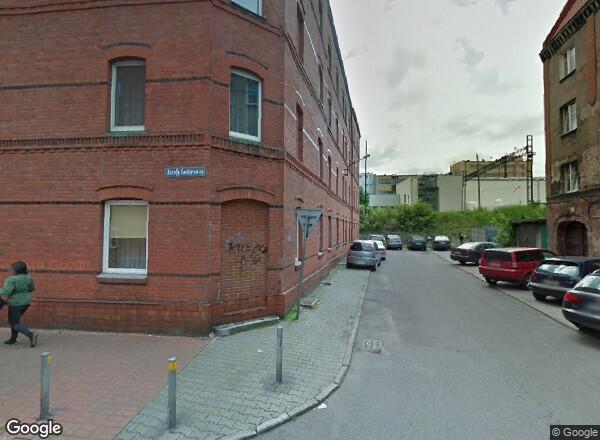 Ceny mieszkań Katowice Józefy Kantorówny 2B