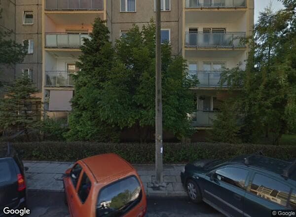 Ceny transakcyjne mieszkań Opole Kielecka 21