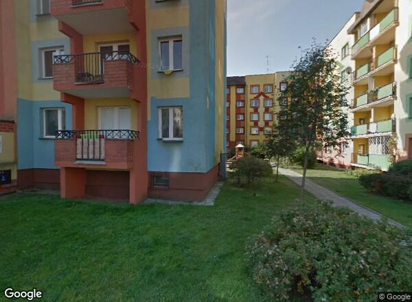 Ceny mieszkań Białystok Kazimierza Pułaskiego 127