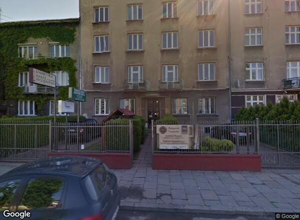 Ceny mieszkań Kraków Aleja płk. Władysława Beliny-Prażmowskiego 37