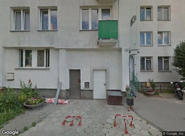 Ceny transakcyjne mieszkań Warszawa ul. Bełdan 1