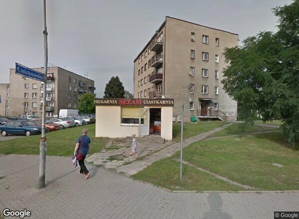 Ceny transakcyjne mieszkań Katowice Plac Jana Filaka 5