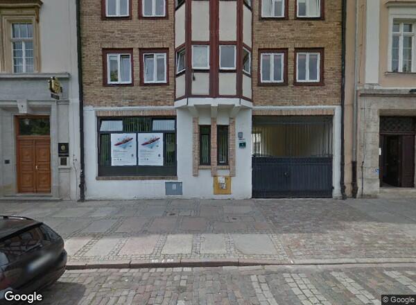 Ceny mieszkań Szczecin Plac Orła Białego 4