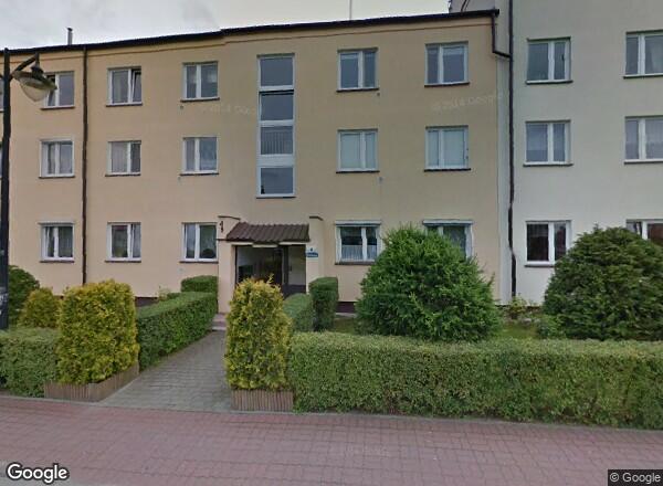 Ceny mieszkań Poznań Owidiusza 4