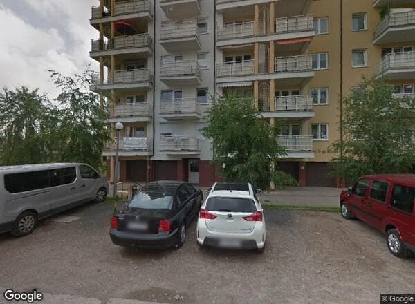 Ceny transakcyjne mieszkań Gorzów Wielkopolski DANUTY SIEDZIKÓWNY - INKI 70