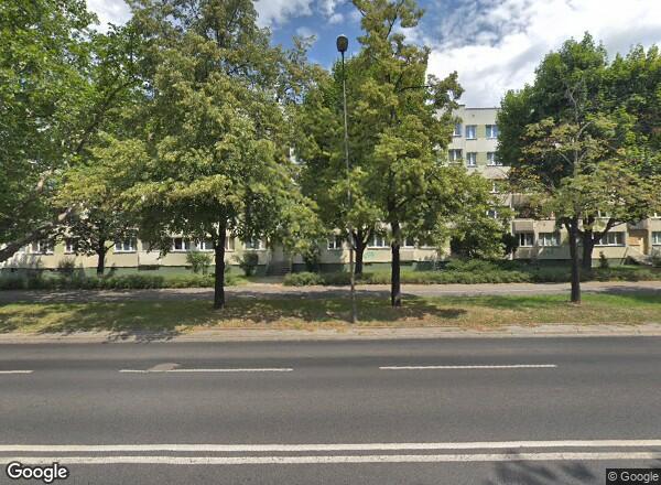 Ceny mieszkań Wrocław UL. ZACHODNIA 51