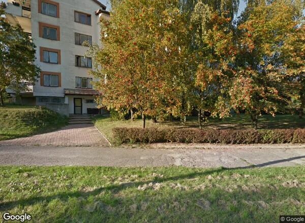 Ceny transakcyjne mieszkań Lublin Ułanów 1