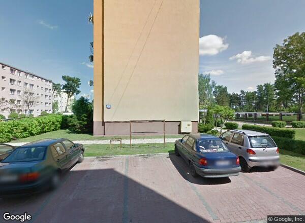 Ceny mieszkań Warszawa pl. Wojska Polskiego 138