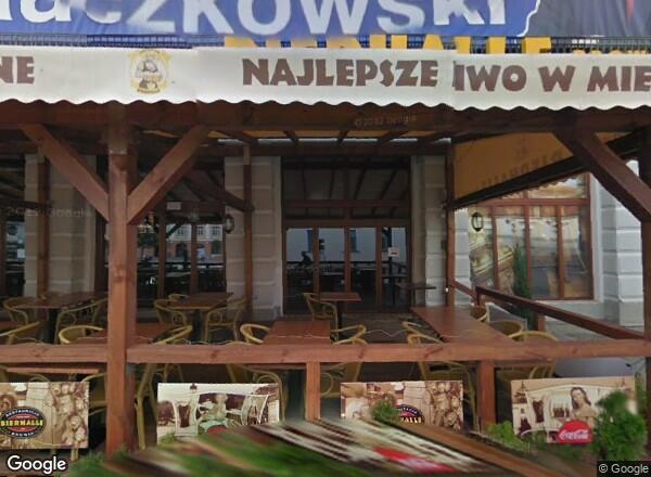 Ceny transakcyjne mieszkań Białystok Rynek Kościuszki 11