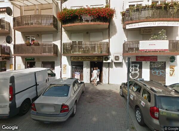 Ceny mieszkań Kraków Zawiszy 12