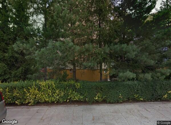 Ceny mieszkań Wrocław UL. WŁODZIMIERZA MAJAKOWSKIEGO 17