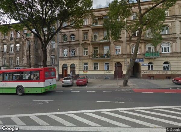 Ceny transakcyjne mieszkań Lublin Zamojska 21