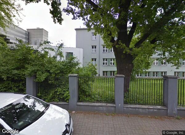 Ceny mieszkań Warszawa ul. M. Kasprzaka 1/3