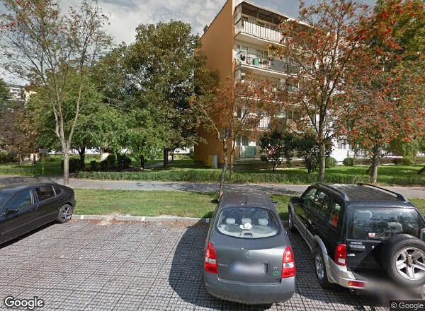 Ceny mieszkań Lublin Radości 1