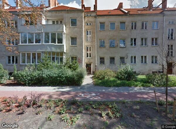 Ceny mieszkań Wrocław UL. ŚLĘŻNA 208