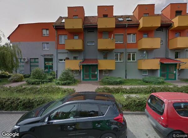 Ceny mieszkań Wrocław UL. HIMALAJSKA 27