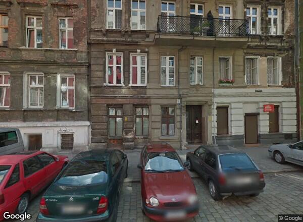 Ceny mieszkań Wrocław UL. BARYCKA 5