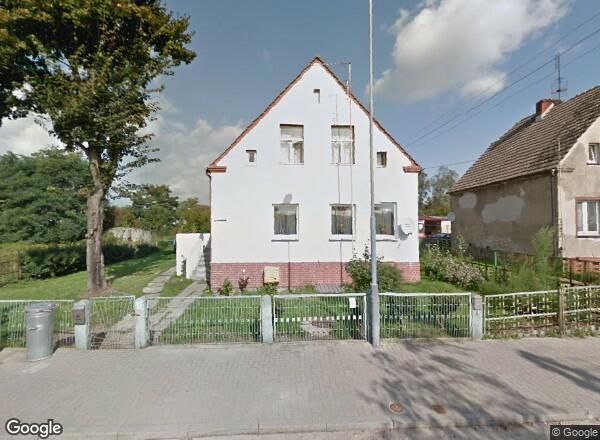 Ceny mieszkań Szczecin Dębowa 1