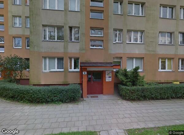 Ceny mieszkań Szczecin Zakole 52