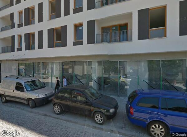 Ceny mieszkań Kraków Ślusarska 8