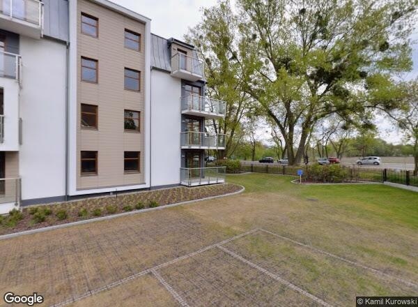 Ceny transakcyjne mieszkań Sopot Polna 56A