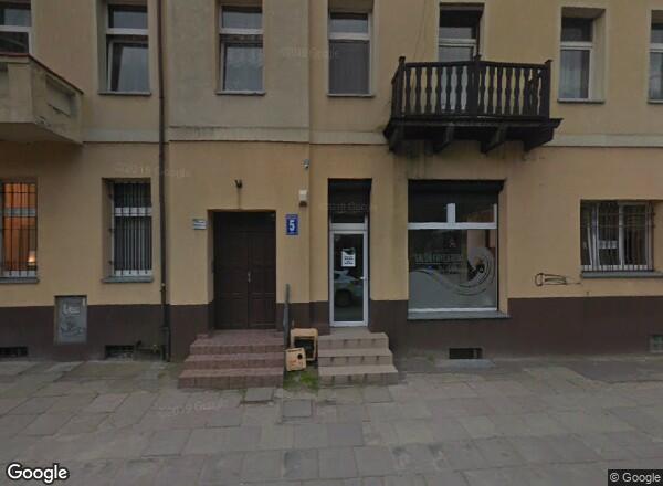 Ceny mieszkań Szczecin Plac Wolności 5