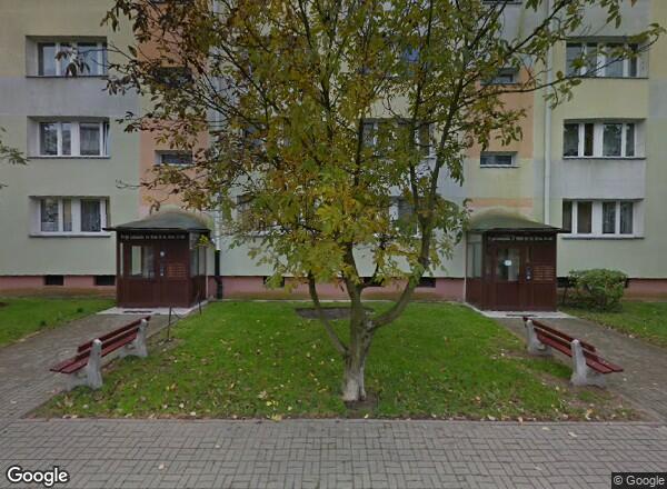 Ceny mieszkań Łódź 11 Listopada 13
