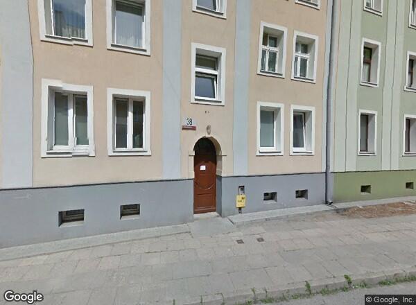 Ceny mieszkań Gdańsk Adama Mickiewicza 38