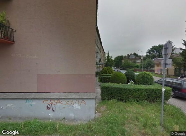 Ceny mieszkań Kraków Ks. Kazimierza Siemaszki 26