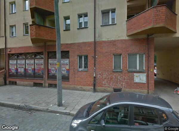 Ceny mieszkań Wrocław UL. ŁADNA 18