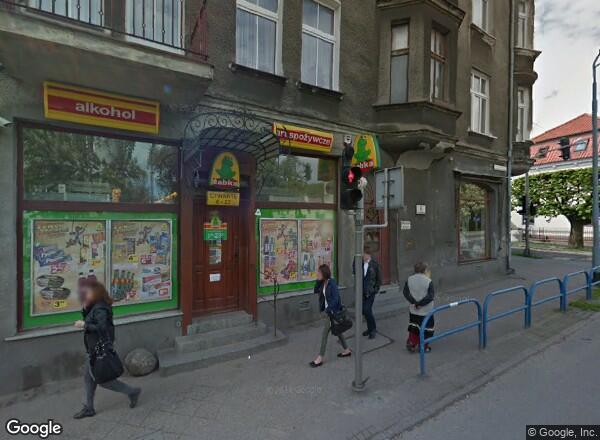 Ceny mieszkań Gdańsk Stary Rynek Oliwski 6