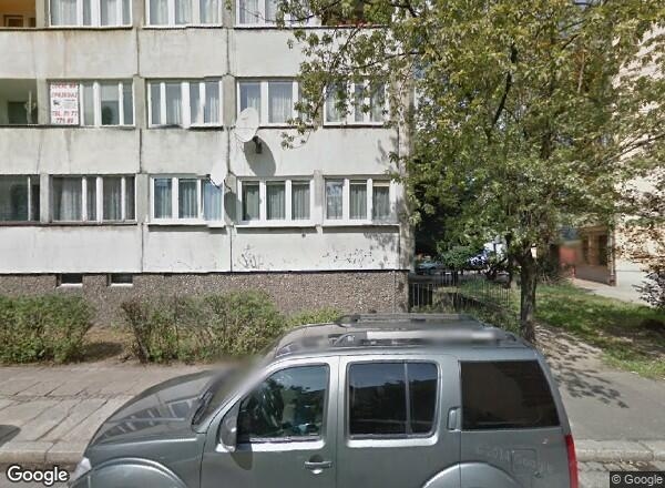 Ceny transakcyjne mieszkań Wrocław UL. HENRYKA BRODATEGO 26