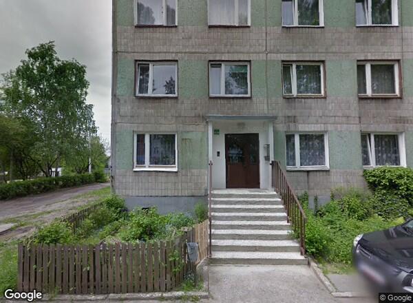 Ceny mieszkań Katowice Zofii Kossak-Szczuckiej 43A