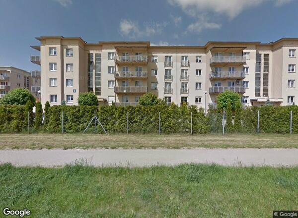 Ceny mieszkań Łódź Mariana Cynarskiego 8