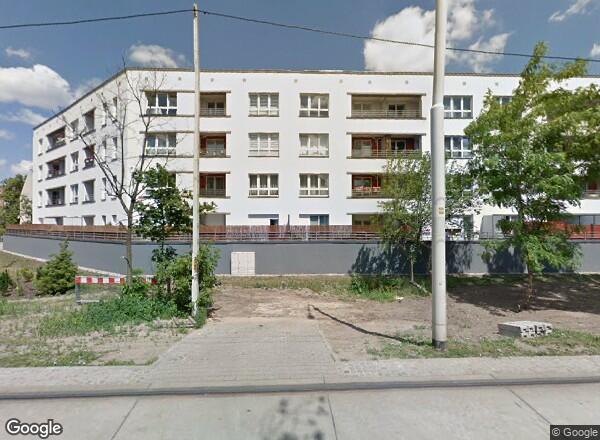 Ceny mieszkań Wrocław UL. KRZYCKA 91A