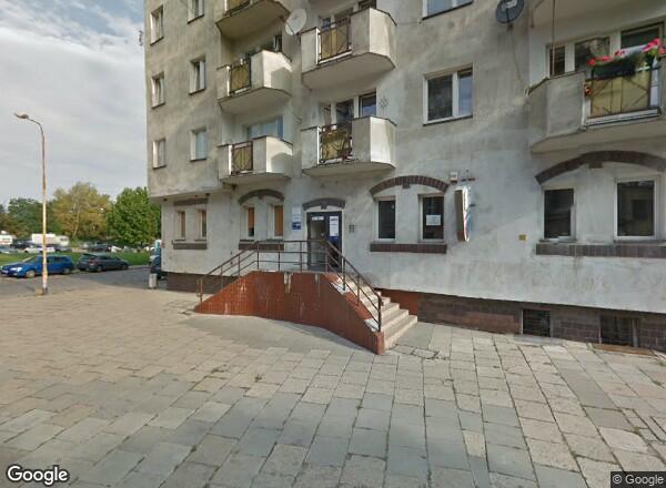 Ceny mieszkań Wrocław UL. WOJCIECHA CYBULSKIEGO 41