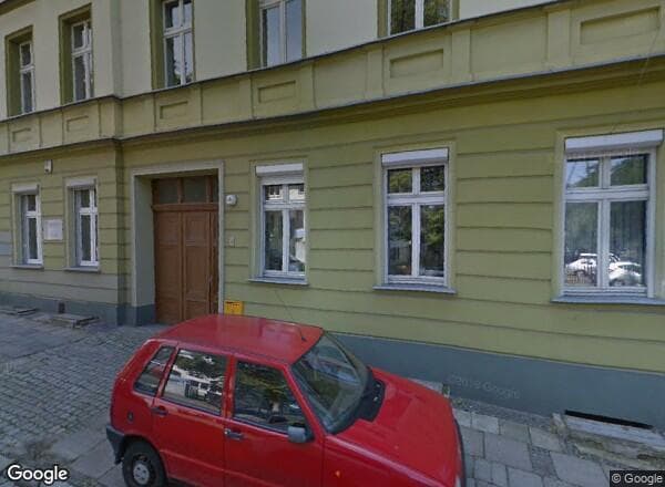 Ceny transakcyjne mieszkań Opole Kardynała Bolesława Kominka 2A