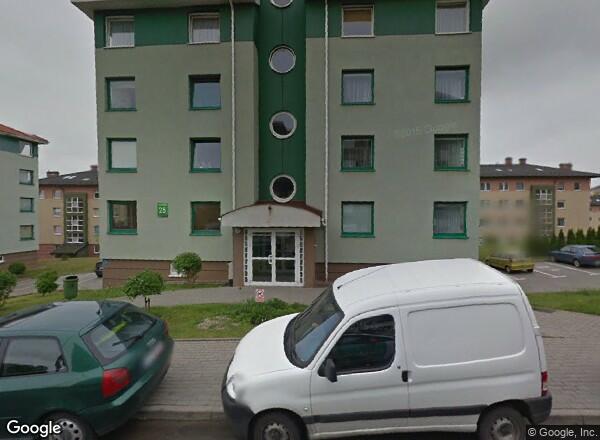 Ceny mieszkań Gdańsk Nieborowska 25
