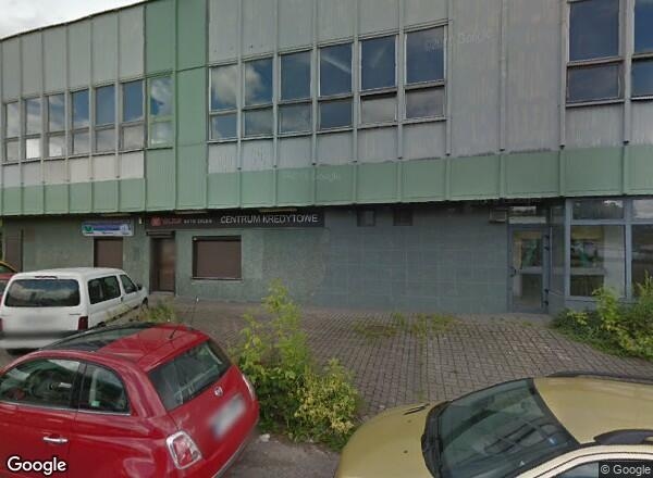 Ceny transakcyjne mieszkań Katowice Aleja Walentego Roździeńskiego 14