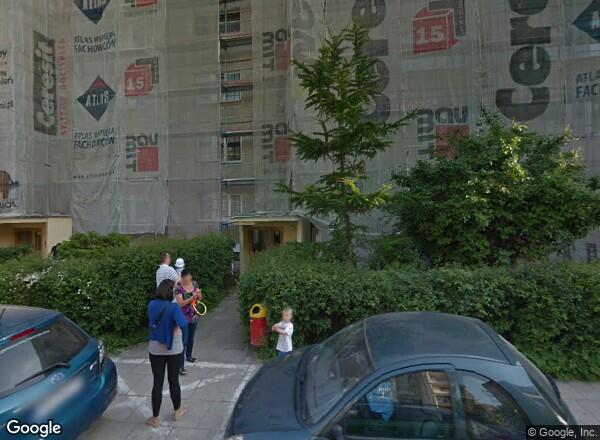 Ceny mieszkań Gdańsk prof. Stefana Myczkowskiego 8