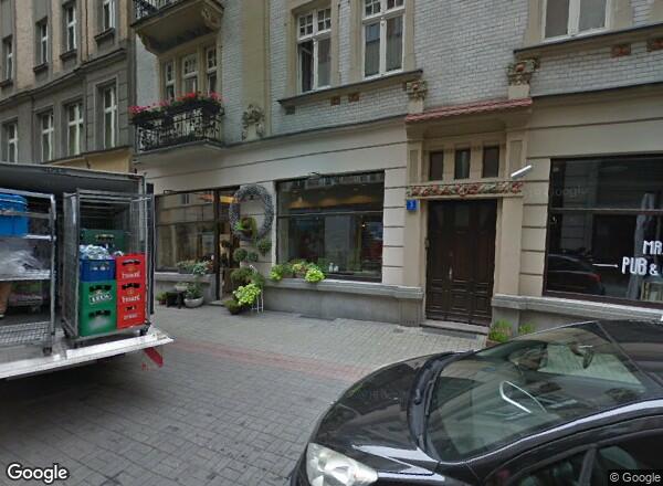 Ceny mieszkań Katowice Dyrekcyjna 3