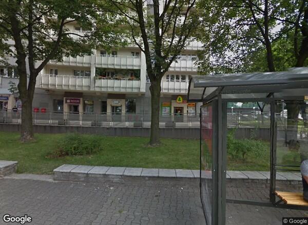 Ceny mieszkań Katowice Sokolska 33