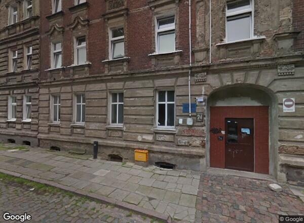 Ceny transakcyjne mieszkań Szczecin Gościsława 24