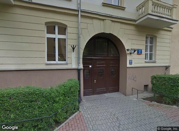 Ceny mieszkań Warszawa ul. M. Mochnackiego 17