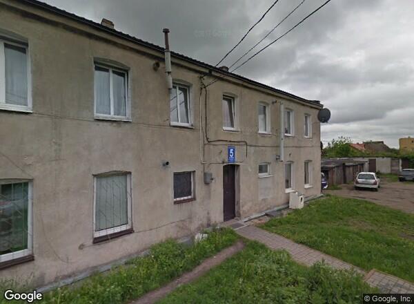 Ceny mieszkań Gdańsk Zawiejska 5